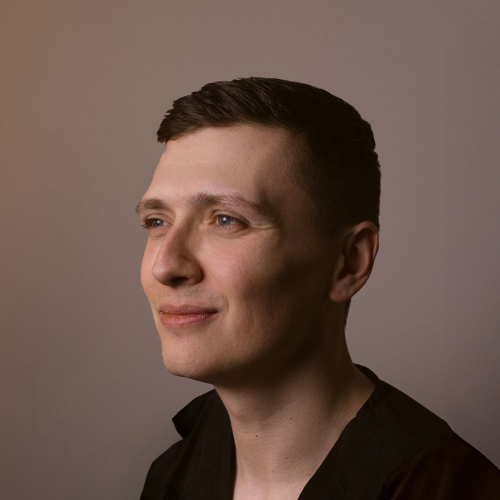 ПЛАСТИЧНИЙ ХІРУРГ 